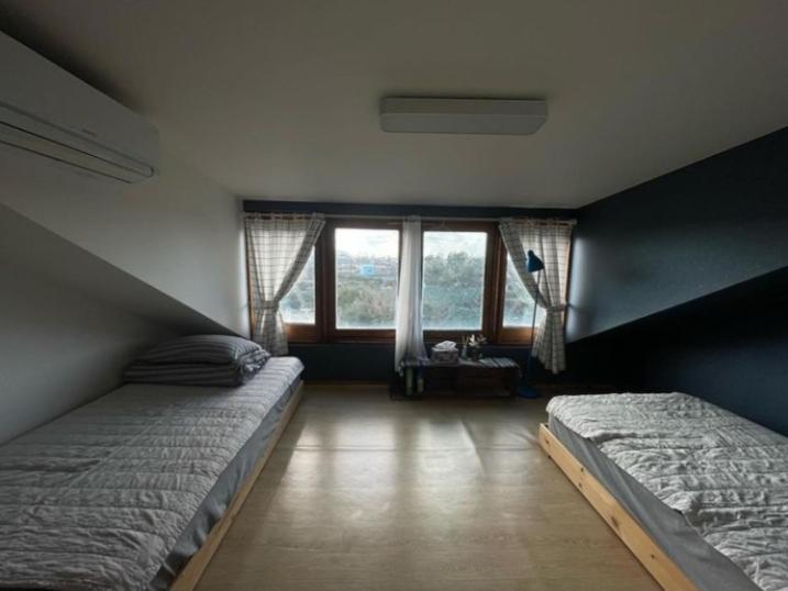 Warang Guesthouse Τζέτζου Εξωτερικό φωτογραφία
