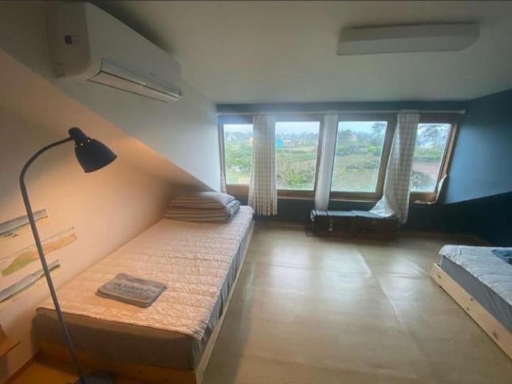 Warang Guesthouse Τζέτζου Εξωτερικό φωτογραφία