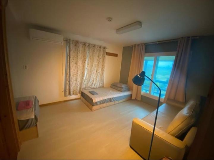 Warang Guesthouse Τζέτζου Εξωτερικό φωτογραφία