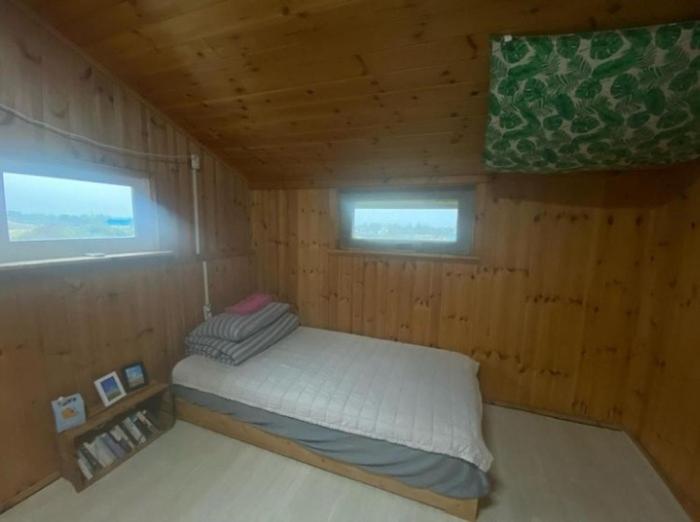 Warang Guesthouse Τζέτζου Εξωτερικό φωτογραφία