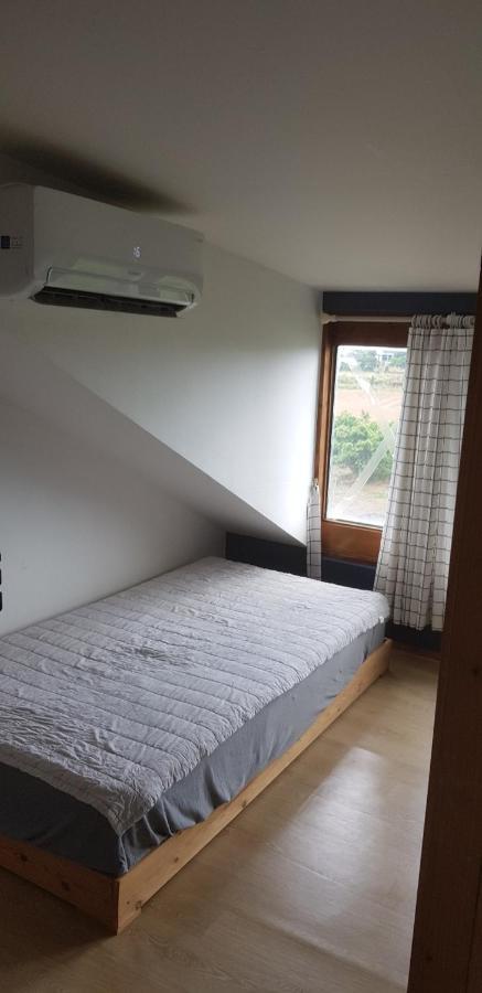 Warang Guesthouse Τζέτζου Εξωτερικό φωτογραφία