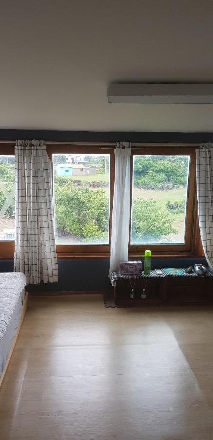 Warang Guesthouse Τζέτζου Εξωτερικό φωτογραφία