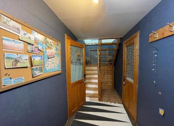 Warang Guesthouse Τζέτζου Εξωτερικό φωτογραφία