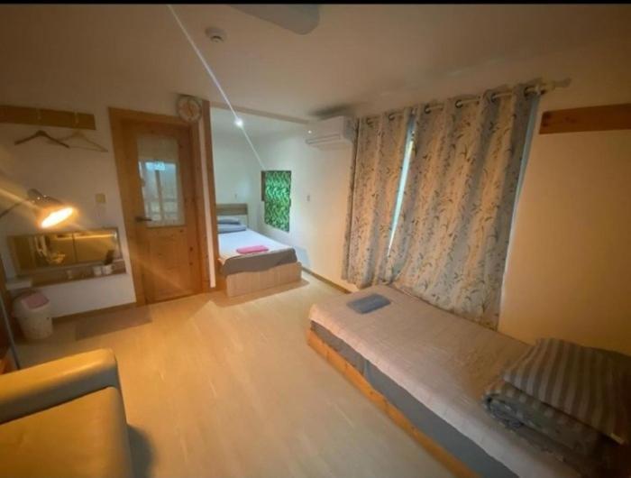Warang Guesthouse Τζέτζου Εξωτερικό φωτογραφία